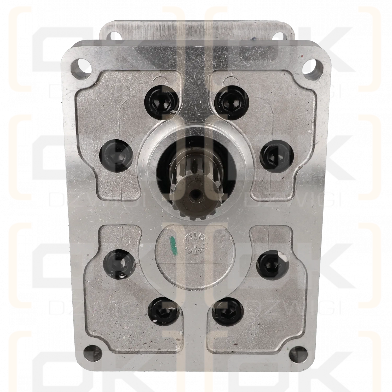 Front Section: 11074608